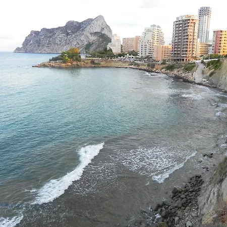 Βίλα Villas Costa David