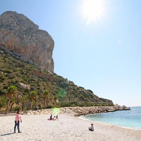 Villas Costa David Βίλα