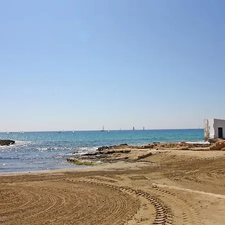 Villas Costa David Βίλα *