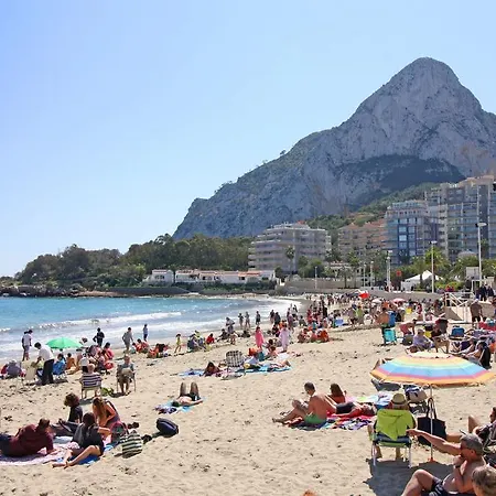 Βίλα Villas Costa David *