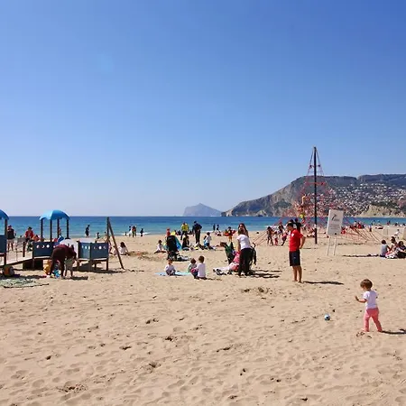 Βίλα Villas Costa David *