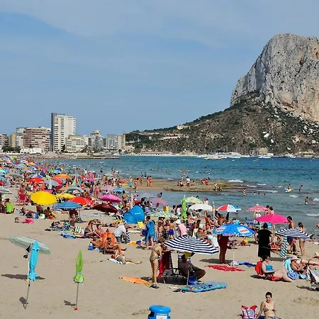 Villas Costa David Βίλα