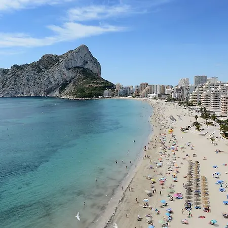 Βίλα Villas Costa David *