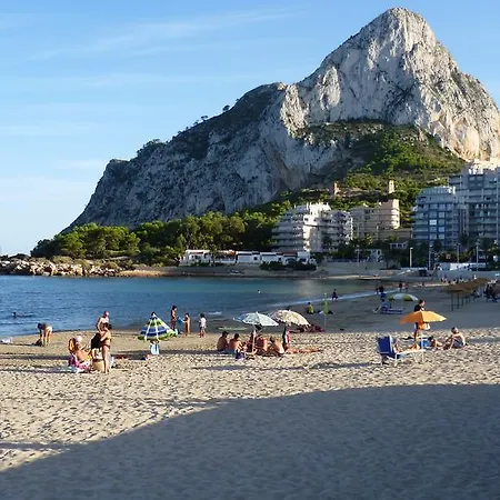 Villas Costa David *