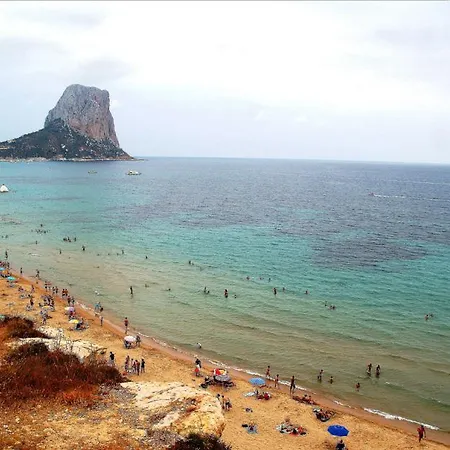 Villas Costa David Βίλα *