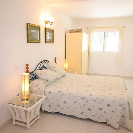 Villas Costa David * Κάλπε