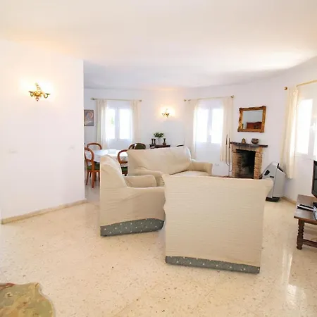 Villas Costa David Βίλα *