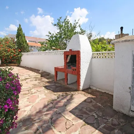 Villas Costa David Κάλπε